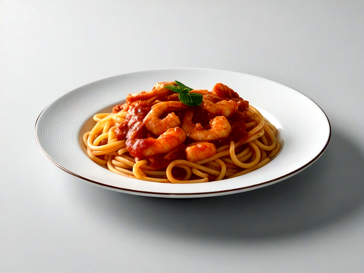 Bambino Massas E Cia