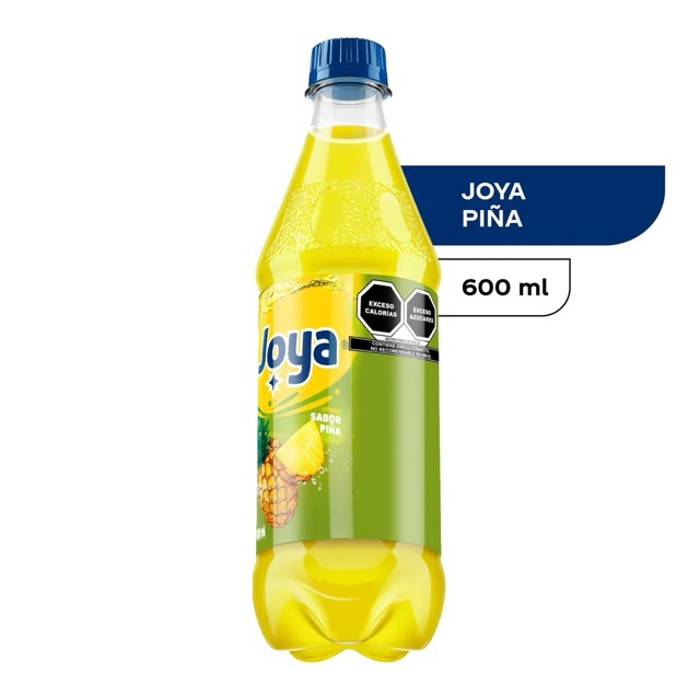 Joya de Piña 600ml.