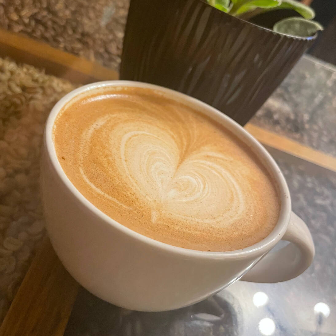 Chai