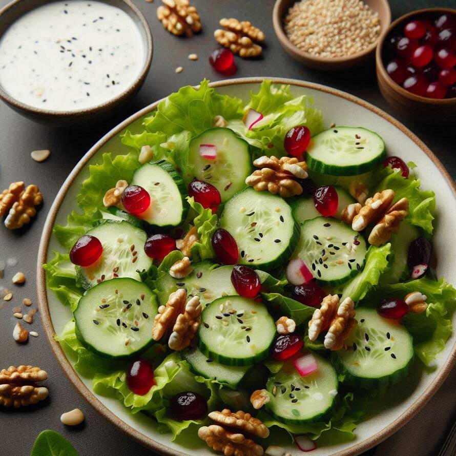 Ensalada D´gus