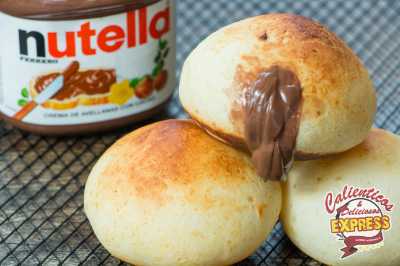 Calienticos y Deliciosos Express (Itagui)