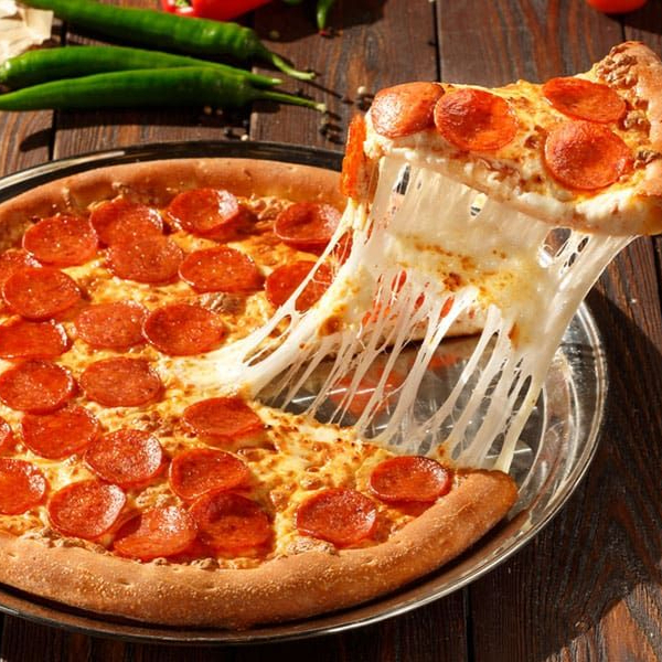 COMBO PIZZA+BEBIDA