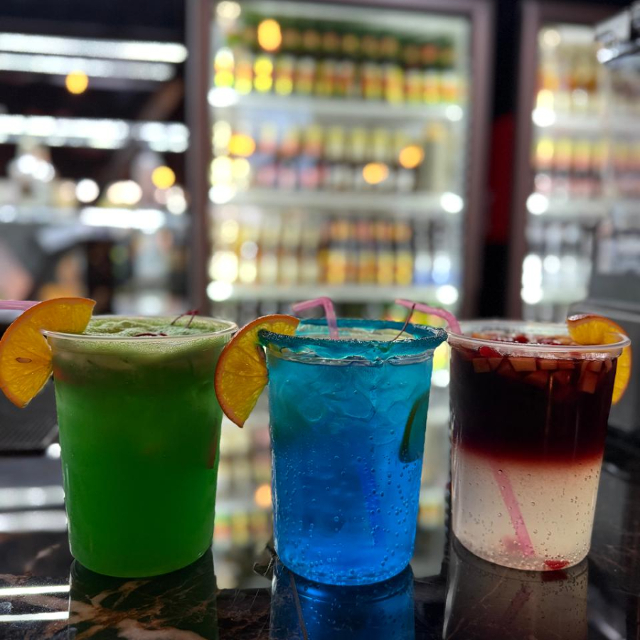 Mezcalitro De Jamaica