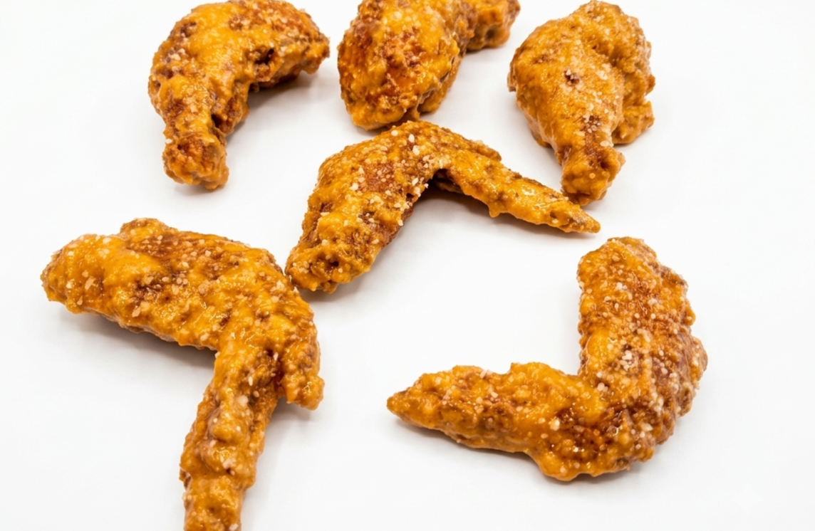 6 Alitas