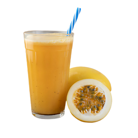 Jugo de Maracuyá