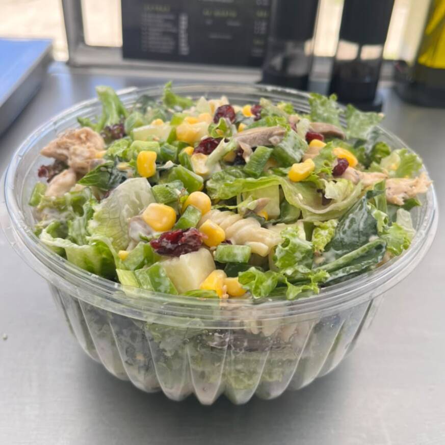 Ensalada promo