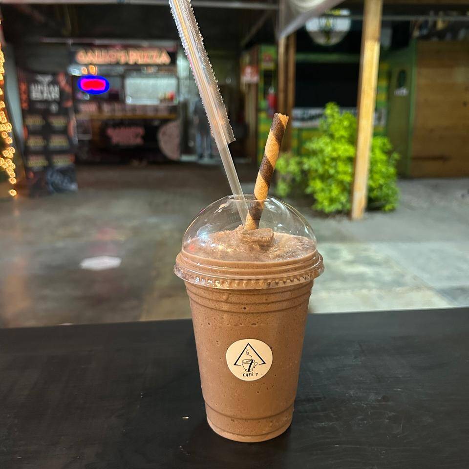 Frappé
