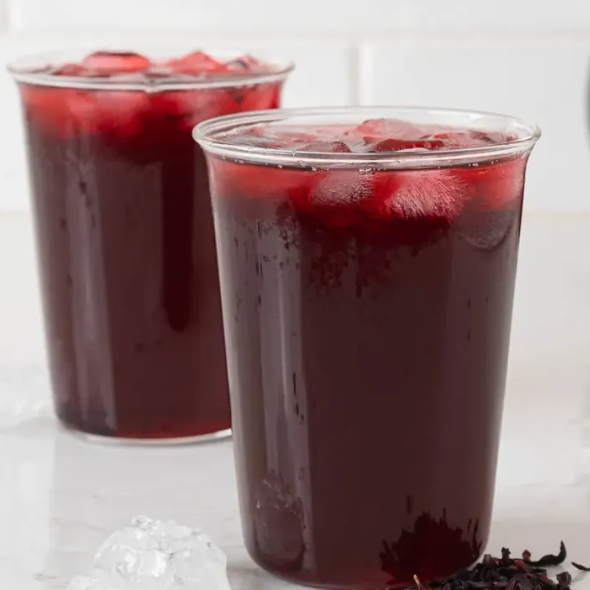 Agua Fresca Jamaica (500 Ml)