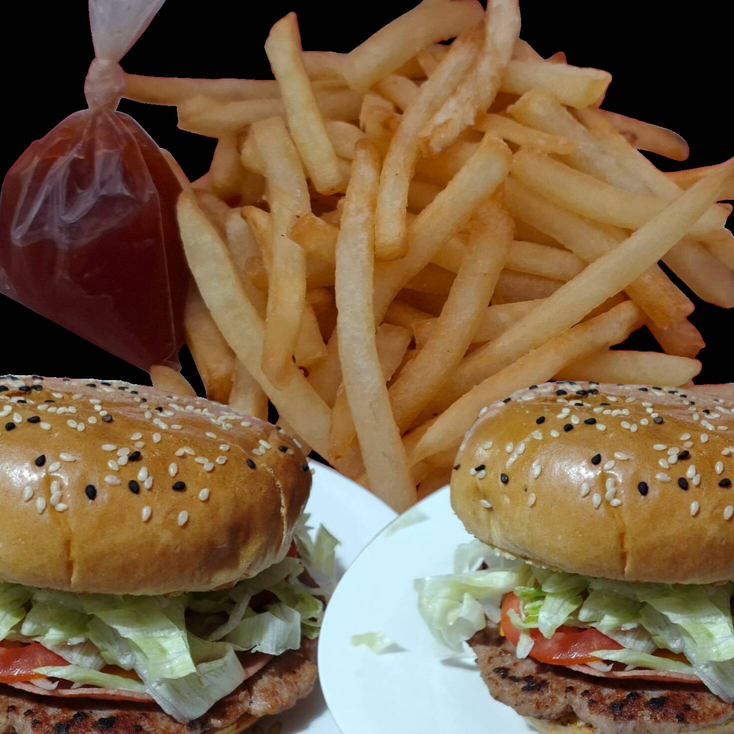 Combo Promo Pareja