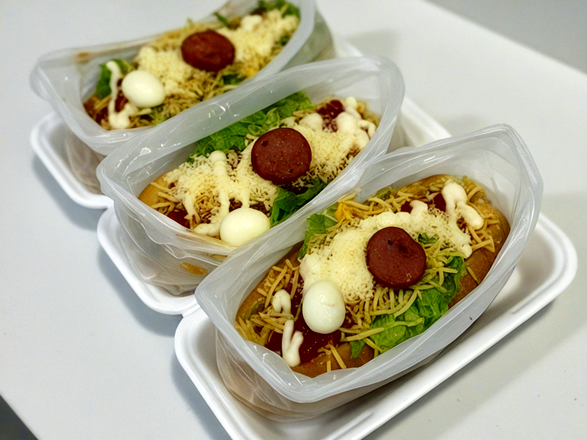 Parada Certa Da Hora