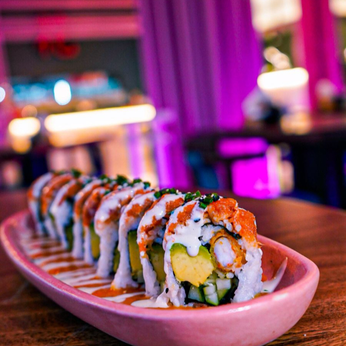 Hot Roll