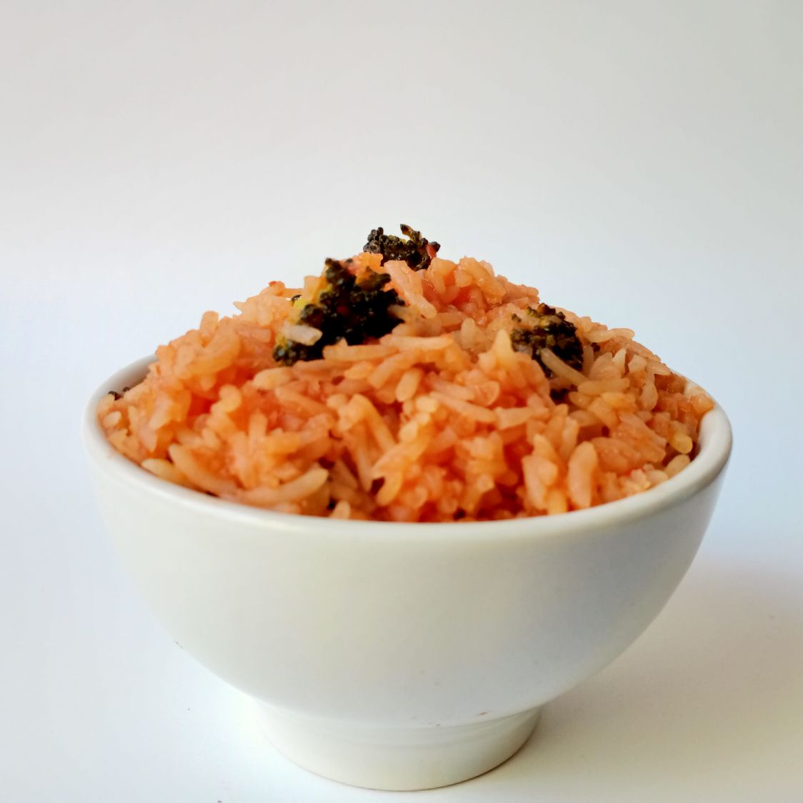 1/2 Litro de Arroz Rojo