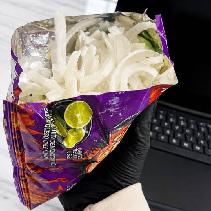 Tostilocos