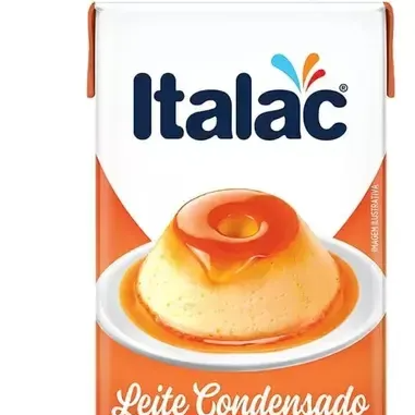 Leite Condensado 395 ml