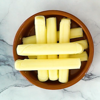 Orilla de Queso Grande