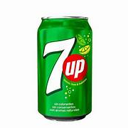 7 UP LATA