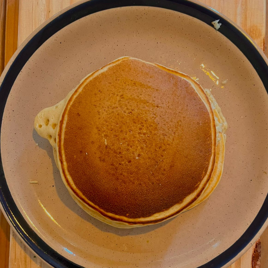Hotcakes