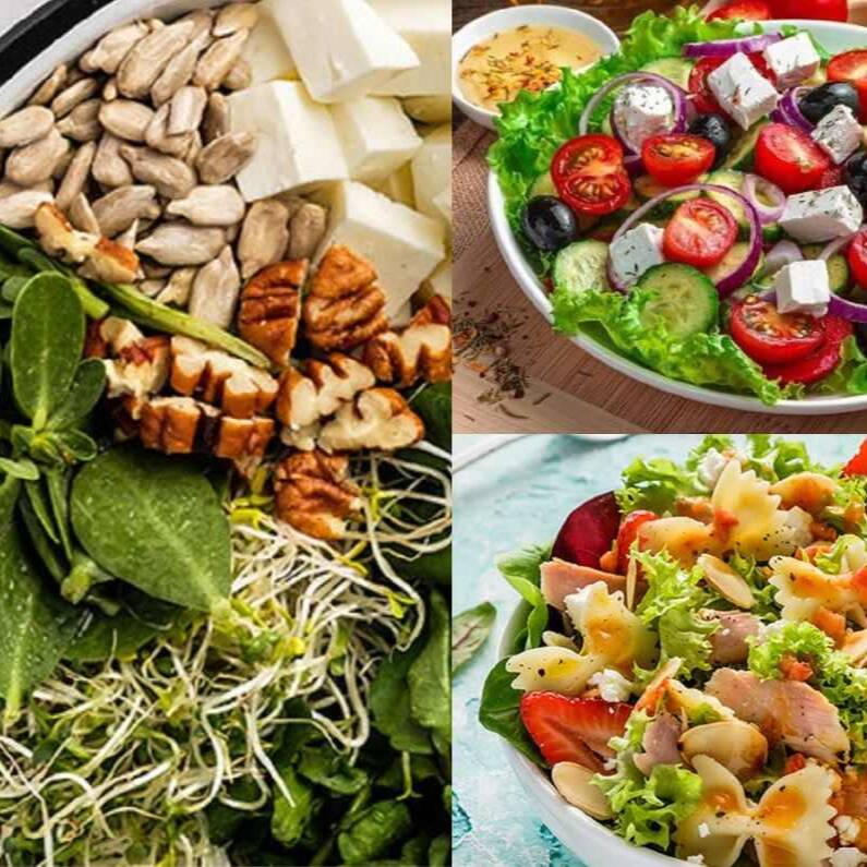 Ensalada 3