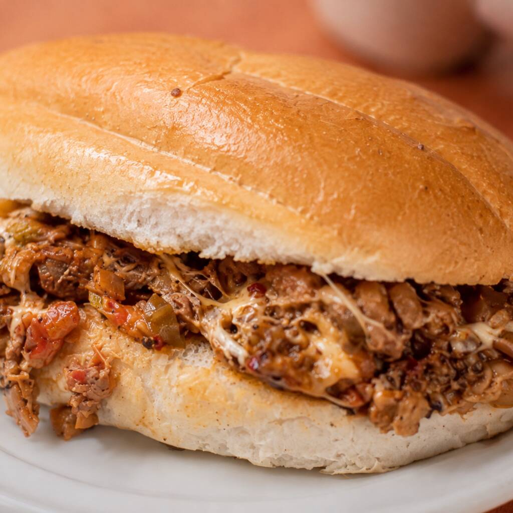 2 Tortas de Carne Estilo Árabe X $128