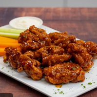 Boneless de Pollo