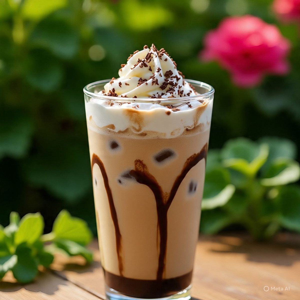Frapuccino