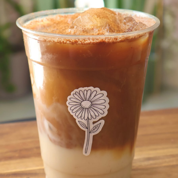 Chaí Latte
