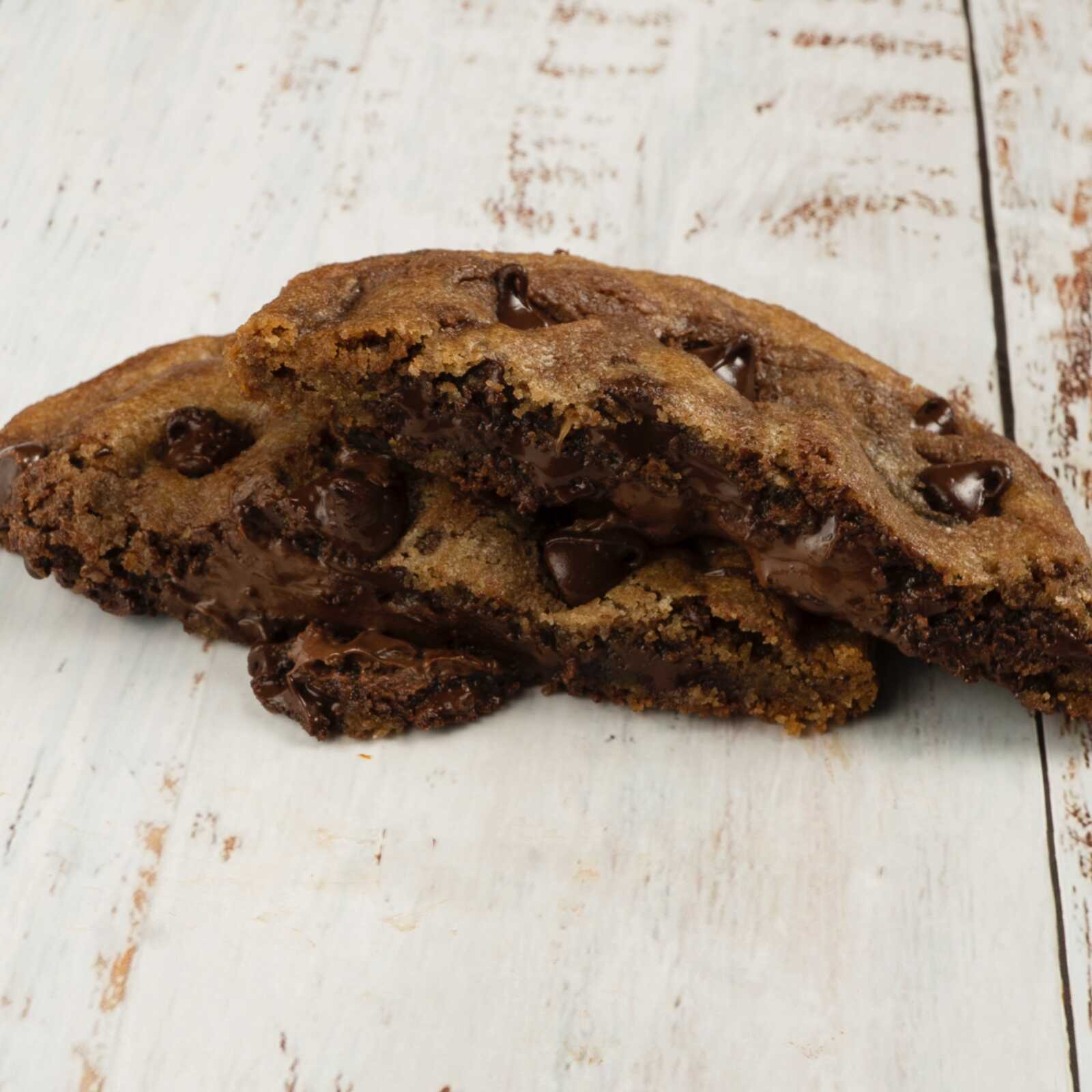 Galleta Nutella