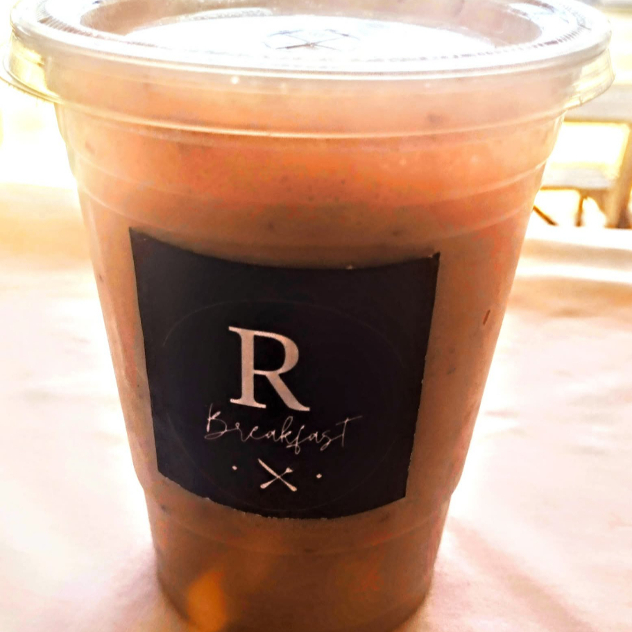 Licuado de Mango