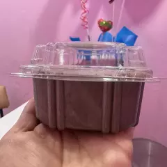 Gelatina de OREO