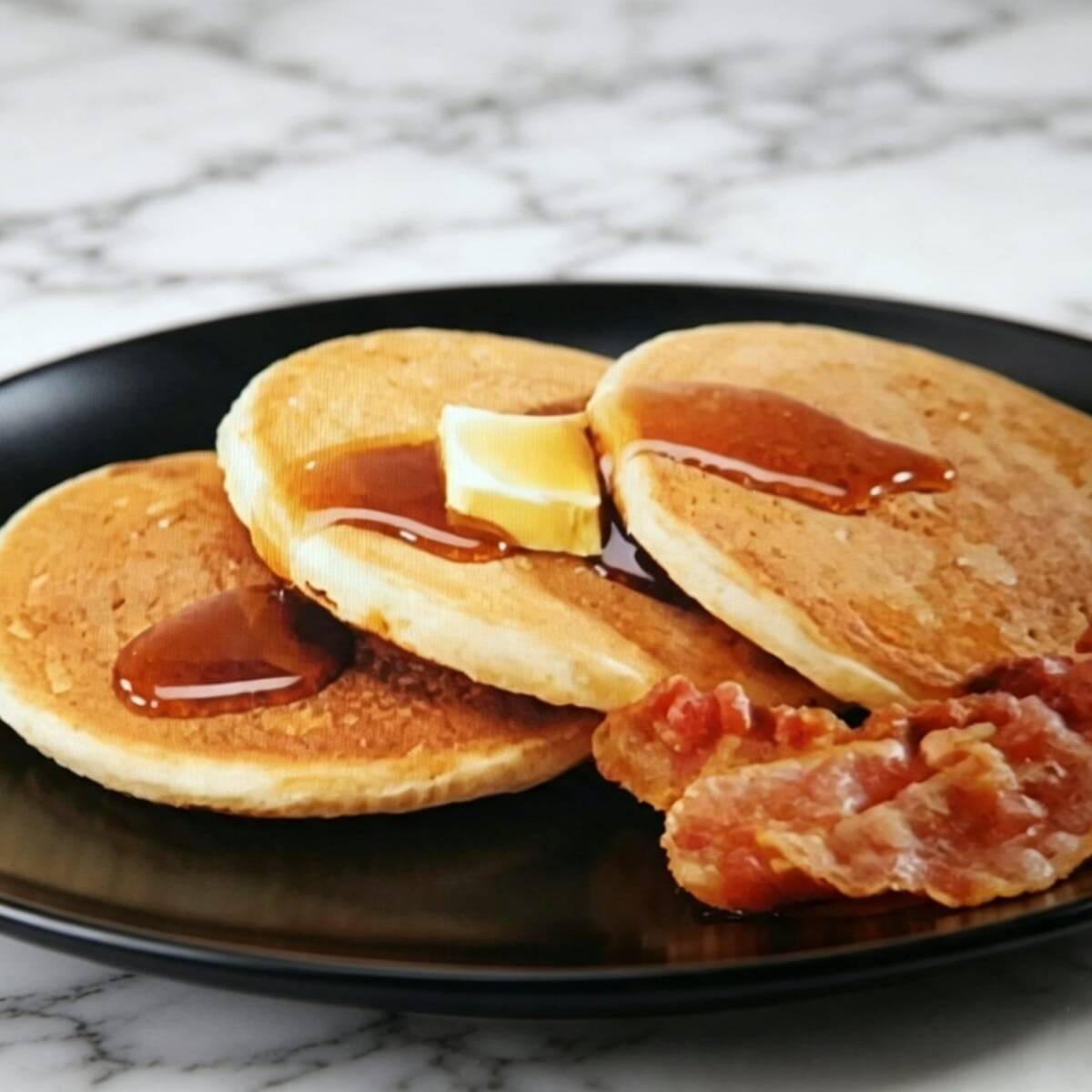 Hot Cakes