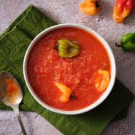 Salsa Habanero