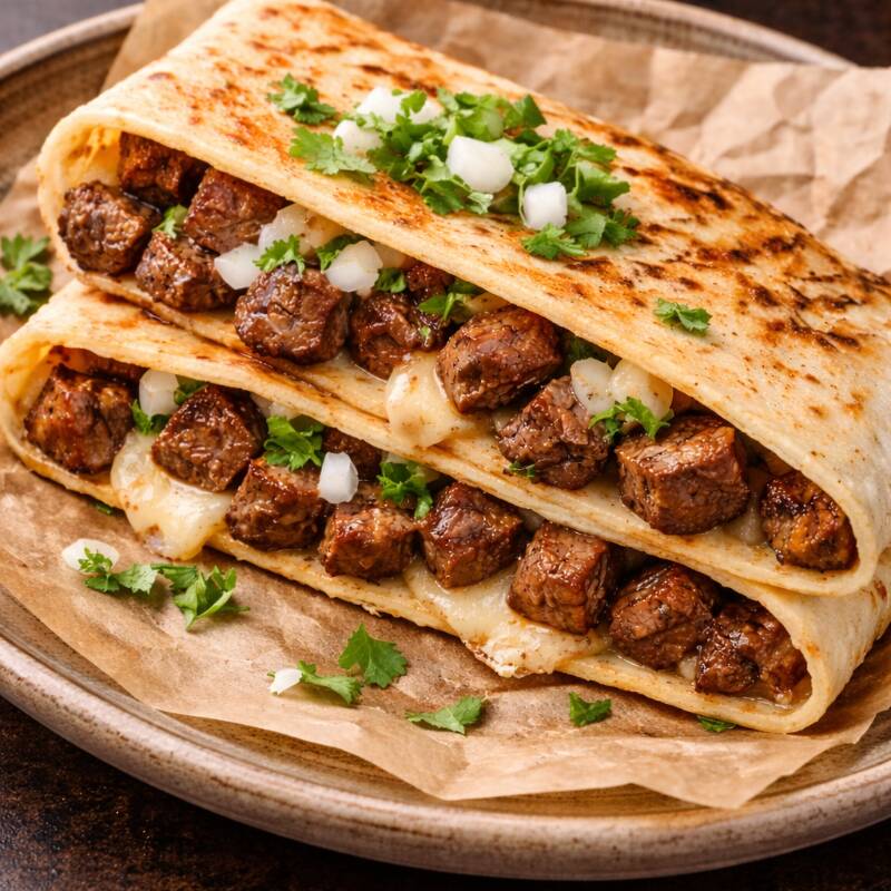 QUESATACO
