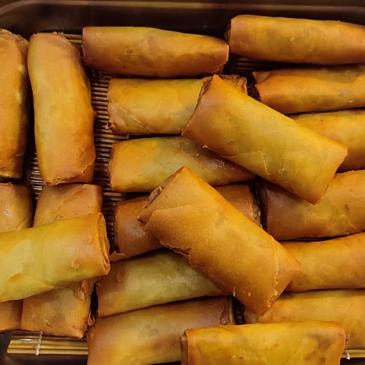 ROLLOS PRIMAVERA POR PIEZA