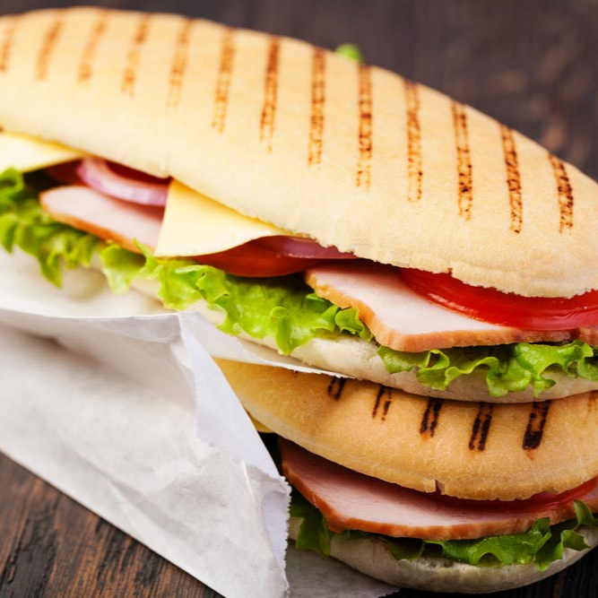 Sandwich