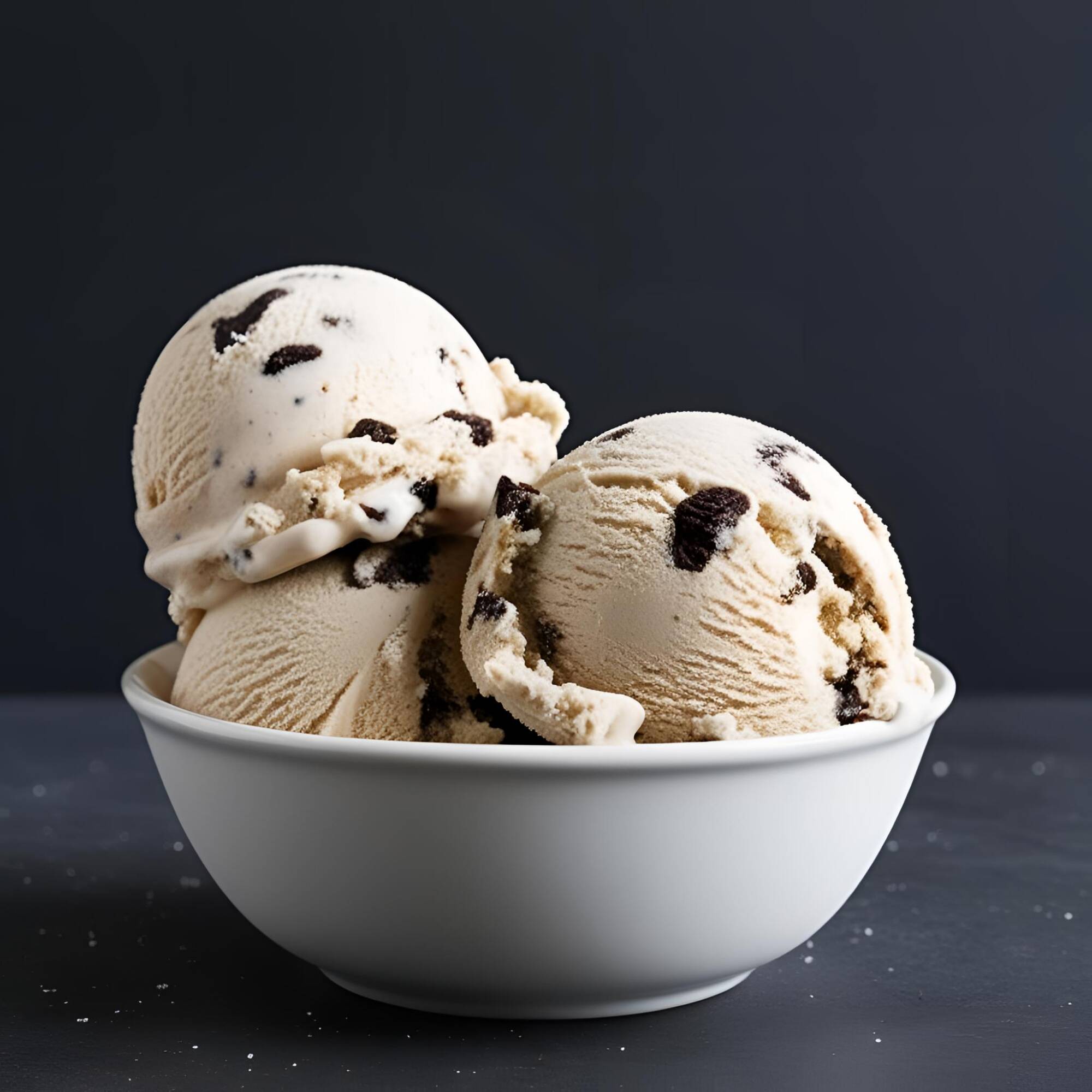 HELADO DE GALLETA OREO (COPA)