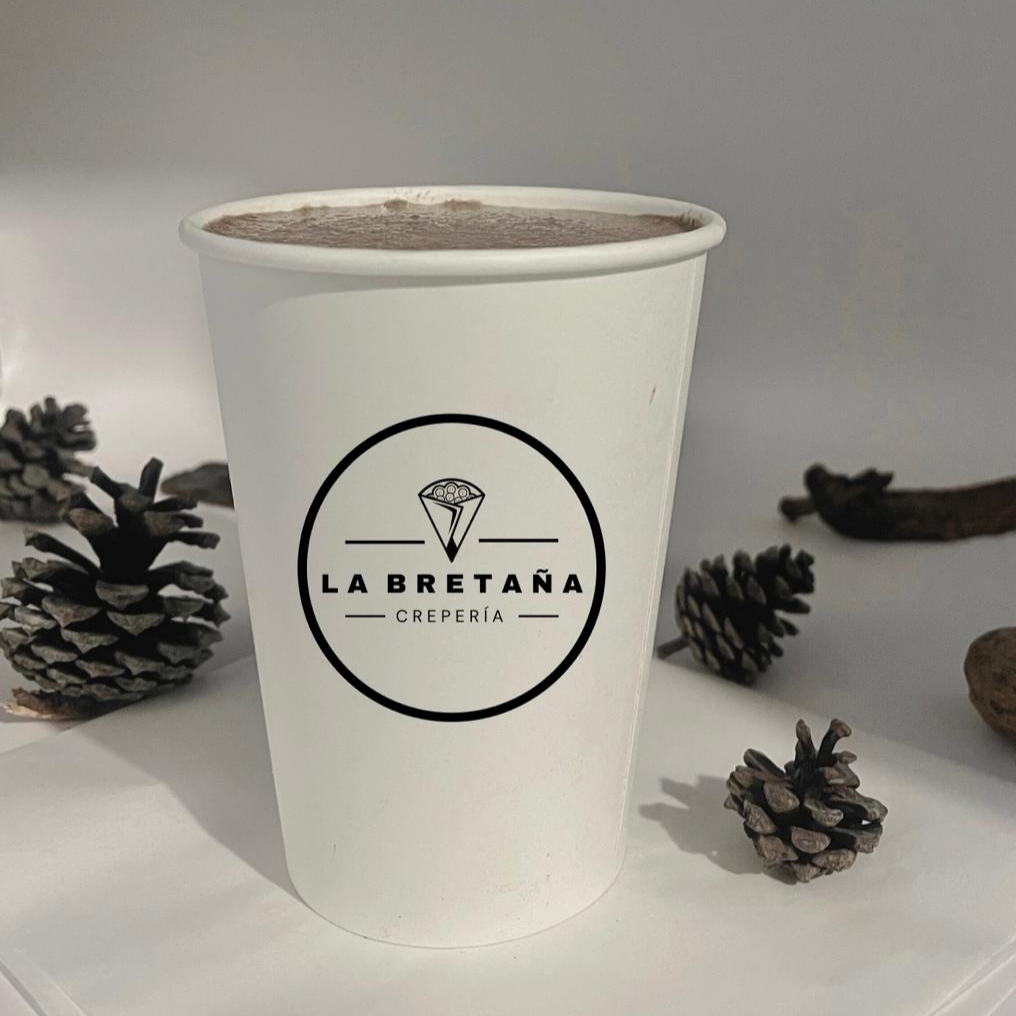 Chocolate Caliente