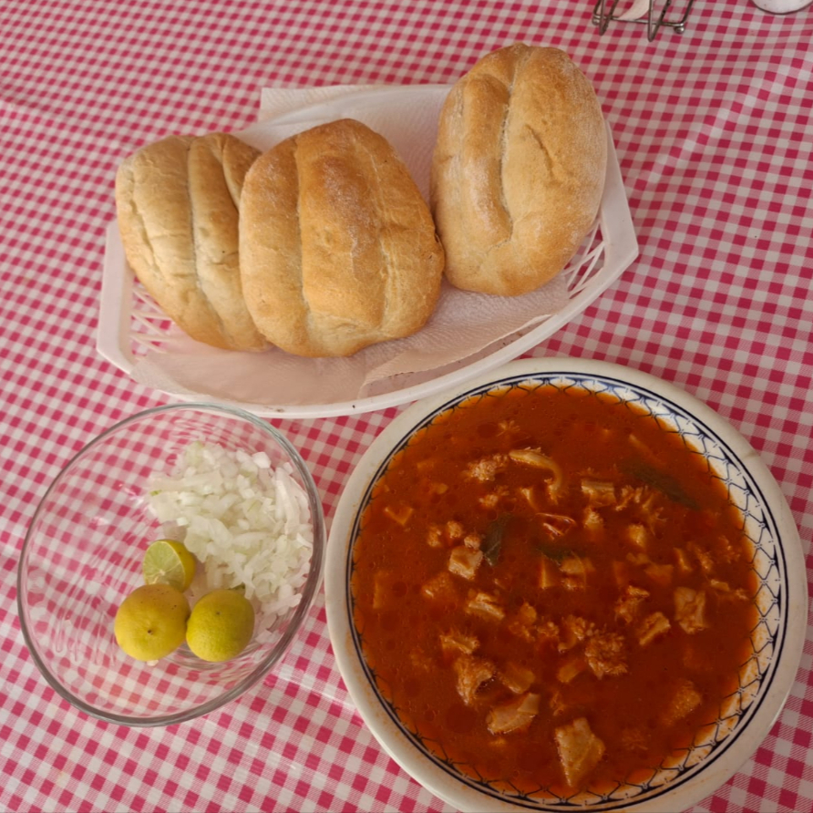 Pancita