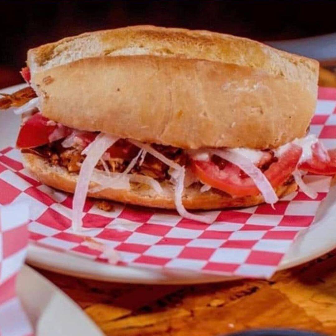 Torta Combinada