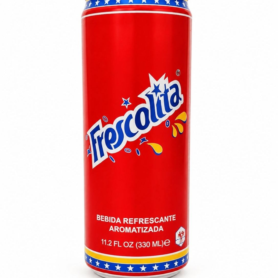 Frescolita, 355 Ml.