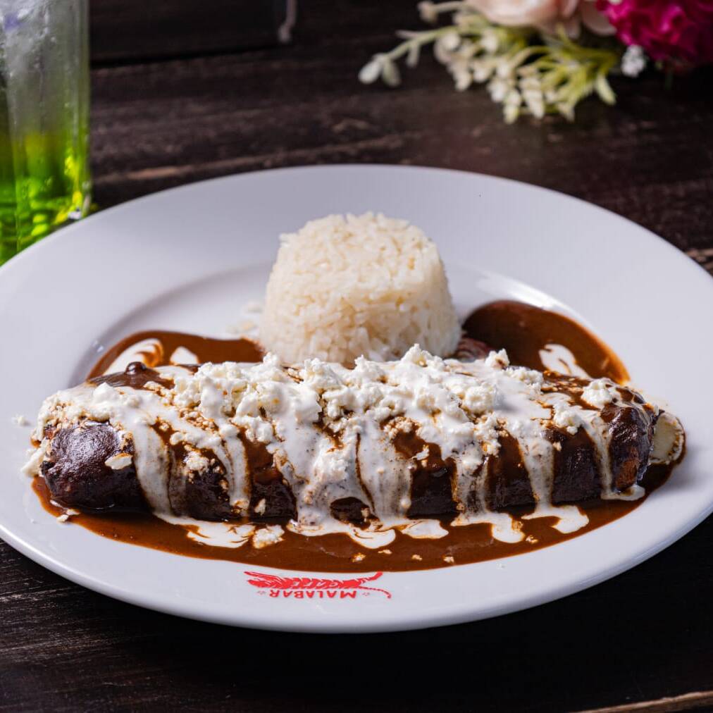 Croqueta de Plátano