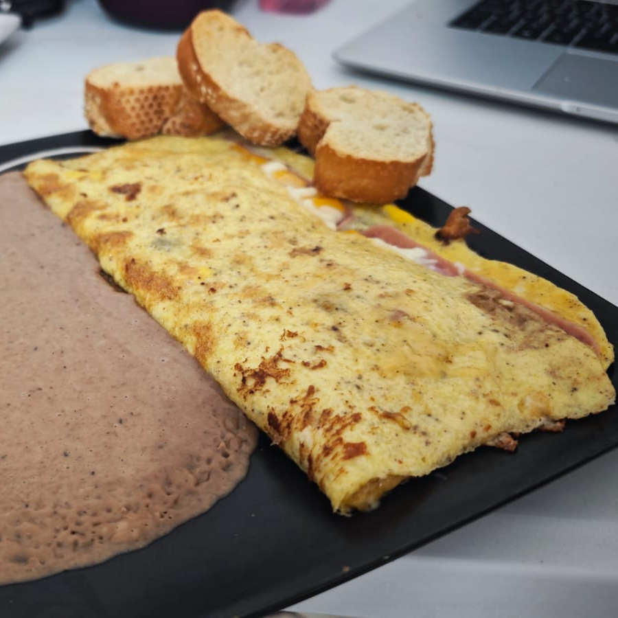 Omelette