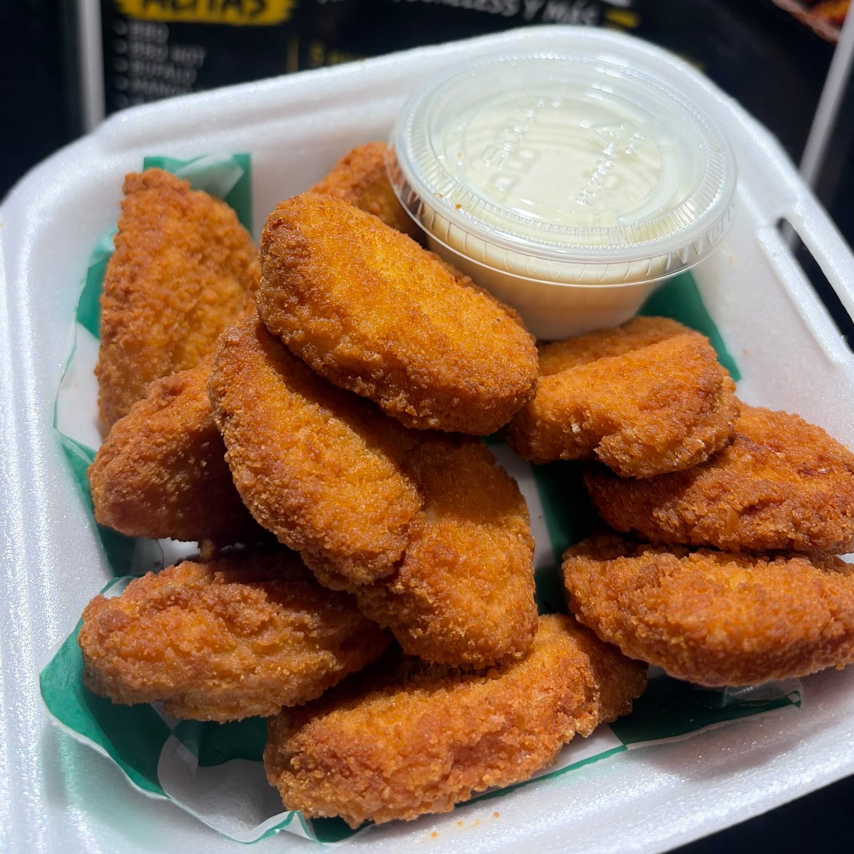 Nuggets