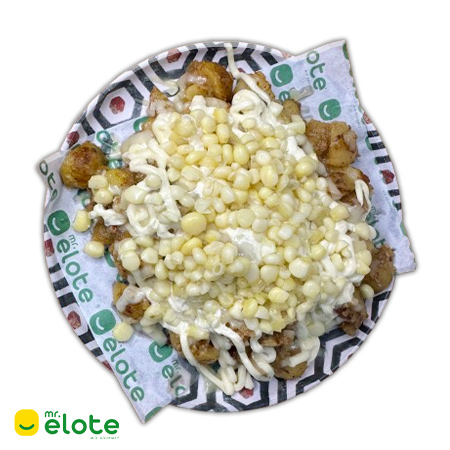Papas Cambray