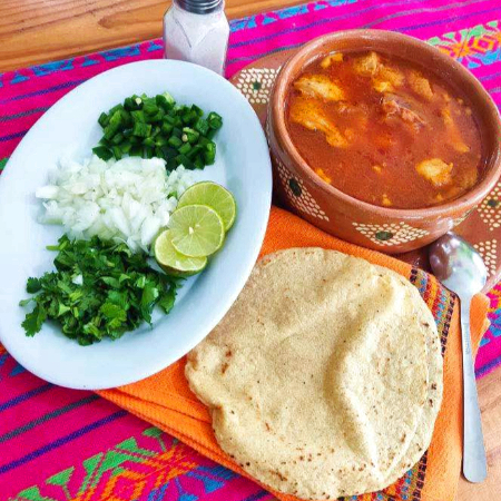 MENUDO LT