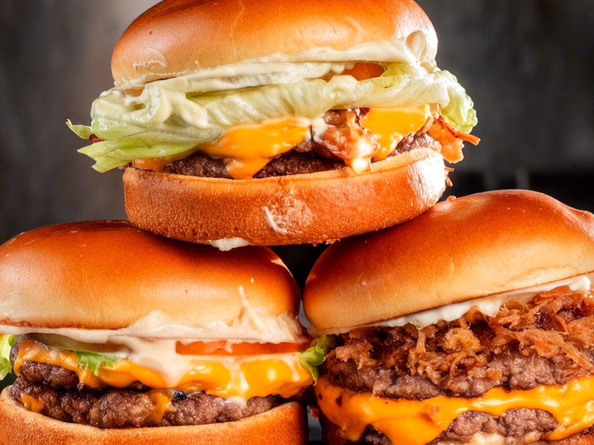 Moburguer