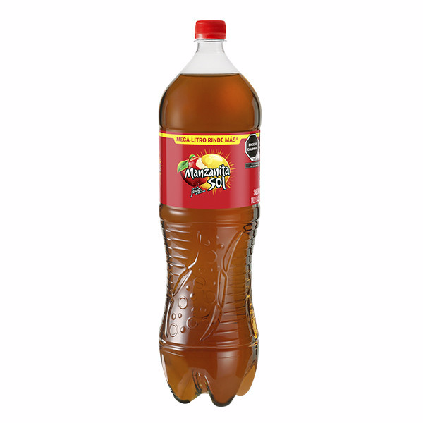 Manzanita 1.5 Litros