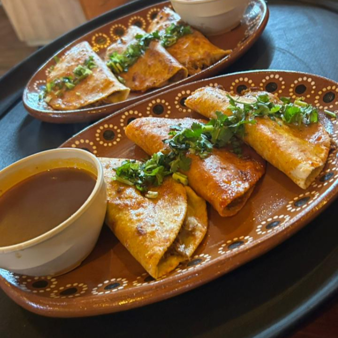 Orden de Quesabirrias