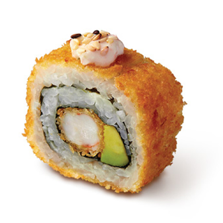 Empanizado Camarón o Surimi