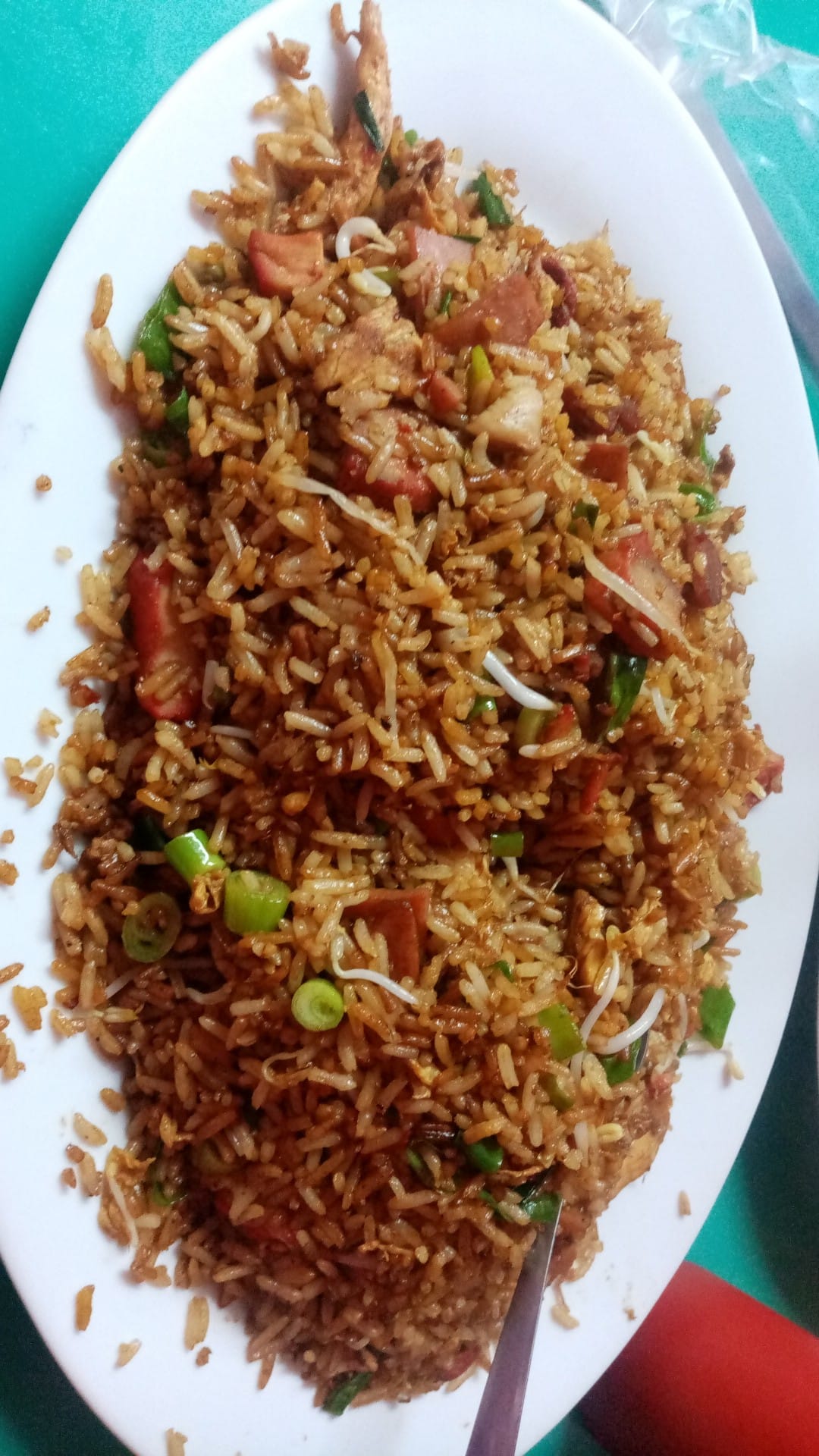 Delicias Panda - Heredia Centro