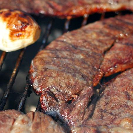 Carne Asada para Compartir
